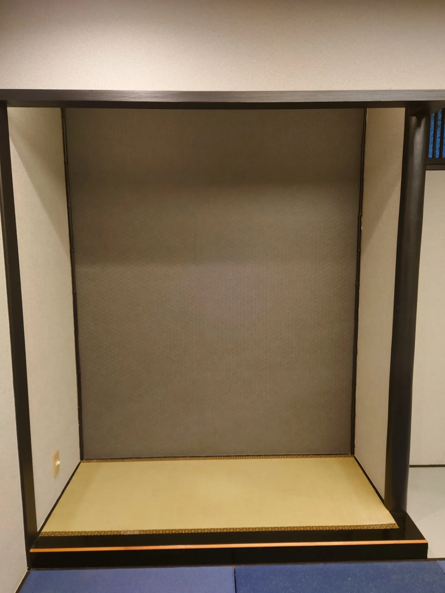 壁紙張り替え工事