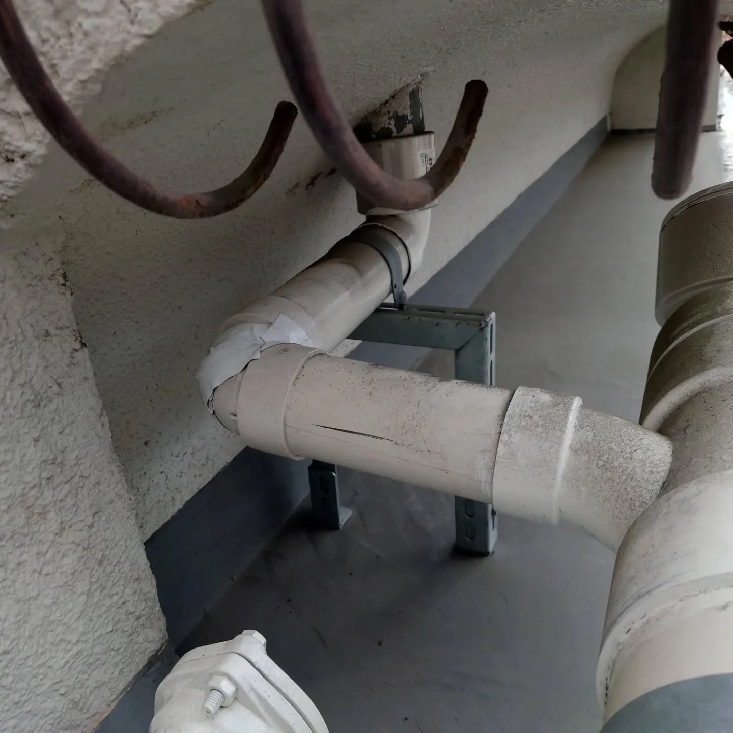 ※※※　雨樋修繕　※※※