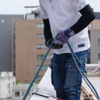 ロープアクセス